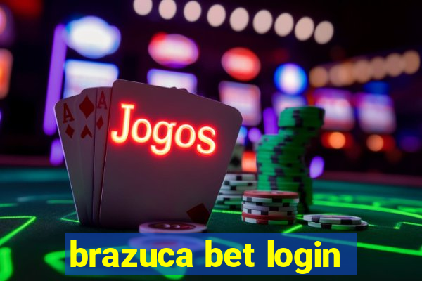 brazuca bet login